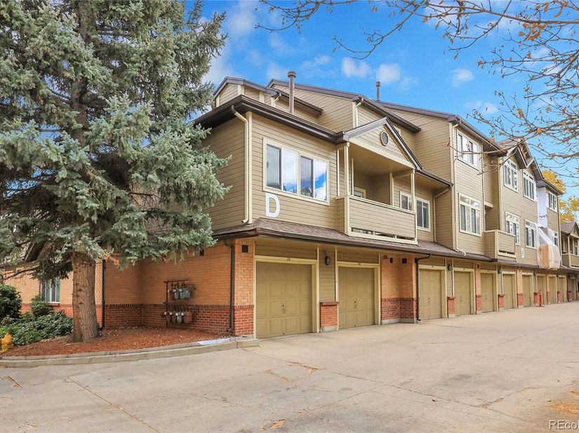 6001 S Yosemite Street D103, Greenwood Village CO 80111