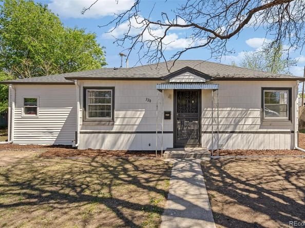 320 Stuart Street, Denver CO 80219