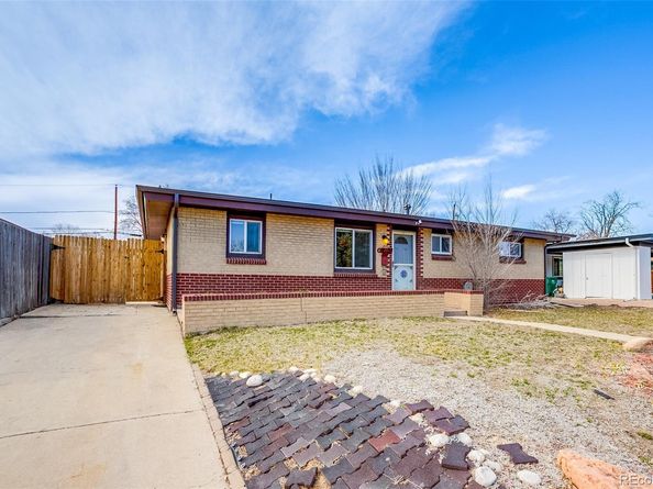 7101 Wolff Street, Westminster CO 80030