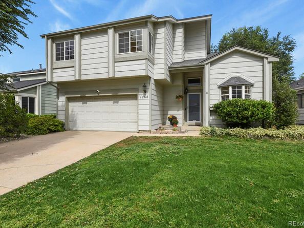 9263 W 98th Way, Westminster CO 80021