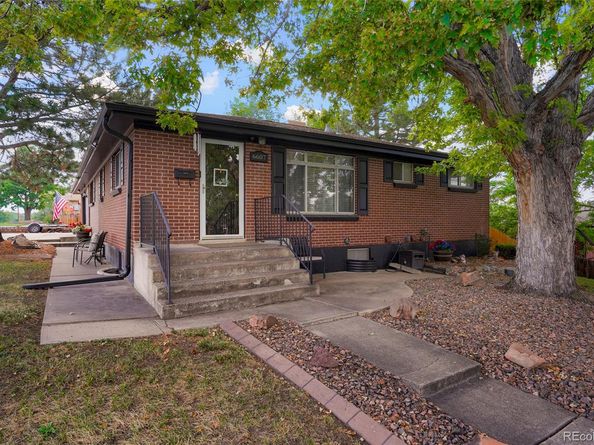 6607 Eaton Street, Arvada CO 80003