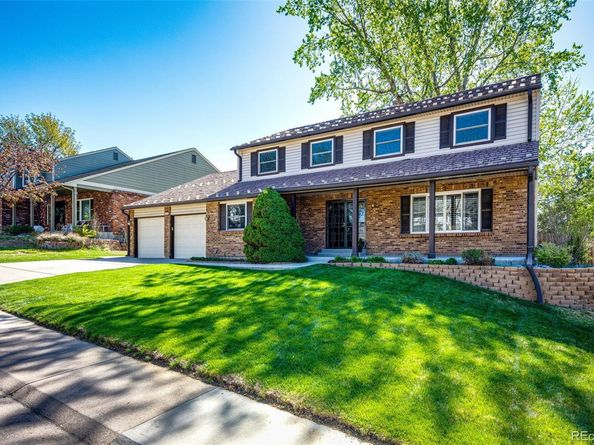 6360 S Jasmine Way, Centennial CO 80111