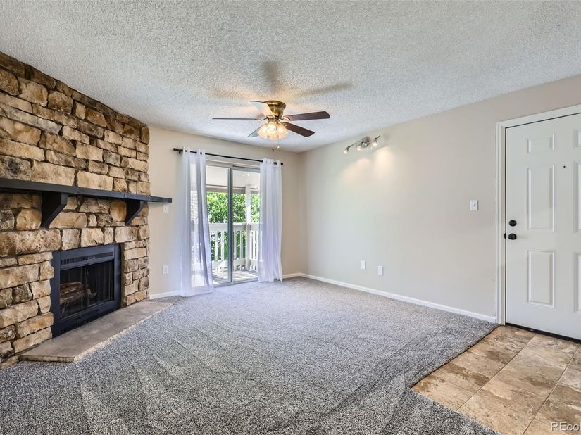 4400 S Quebec Street D203, Denver CO 80237