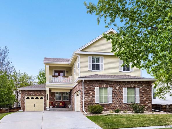 16939 E 106th Way, Commerce City CO 80022