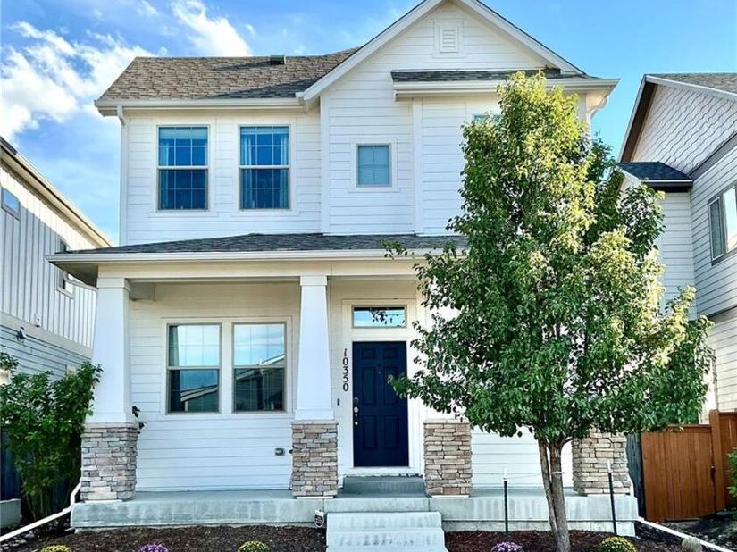 10350 E 57th Place, Denver CO 80238