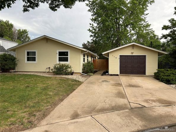 113 Caribou Place, Longmont CO 80504