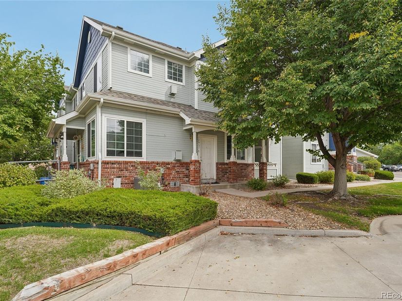 12951 Lafayette Street C, Thornton CO 80241