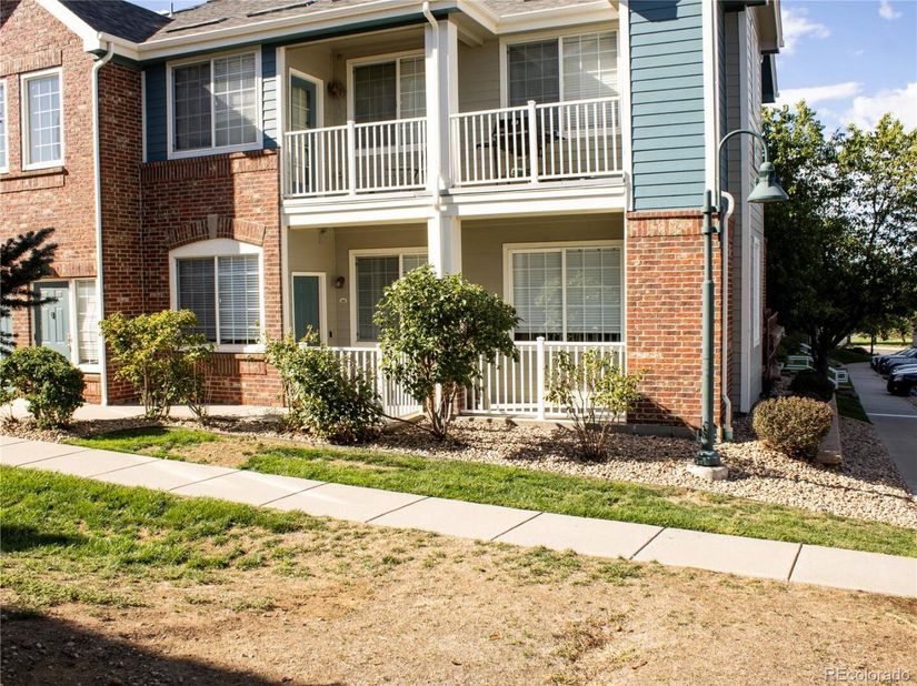 2682 S Cathay Way 109, Aurora CO 80013