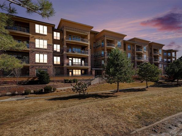 7865 Vallagio Lane 206, Englewood CO 80112