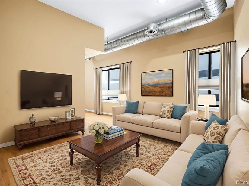 70 W 6th Avenue 206, Denver CO 80204
