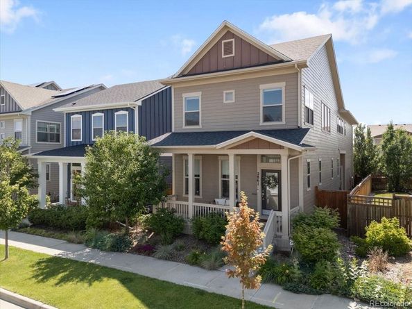 2861 Lima Street, Denver CO 80238