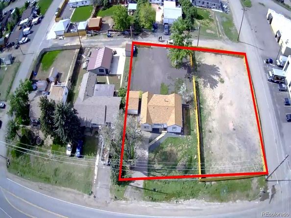 15360 W 44th Avenue, Golden CO 80403