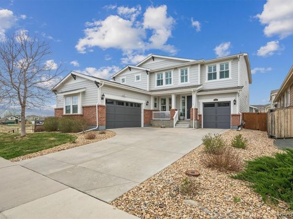 19528 W 60th Lane, Golden CO 80403