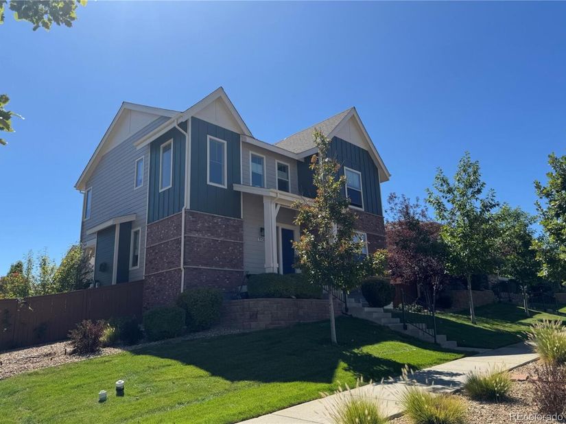 15518 W 95th Avenue, Arvada CO 80007