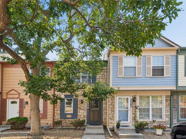 2967 W 81st Avenue D, Westminster CO 80031