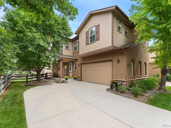 11835 E Fair Avenue, Greenwood Village CO 80111