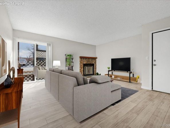 4681 S Decatur Street 124, Englewood CO 80110