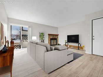 4681 S Decatur Street