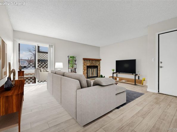 4681 S Decatur Street 124, Englewood CO 80110