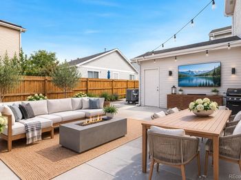 3688 Dexter Court