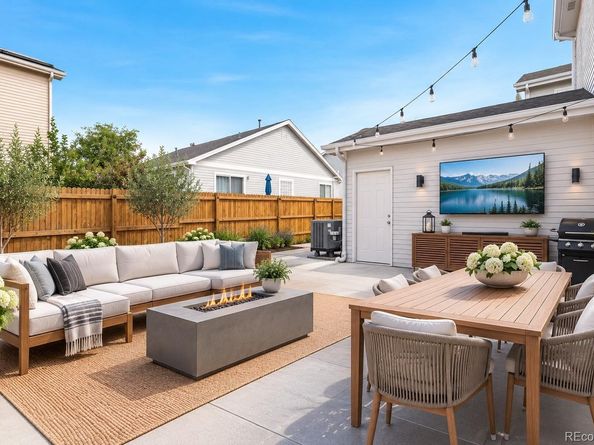 3688 Dexter Court, Denver CO 80207