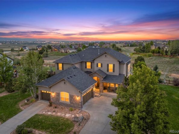 14954 Silver Feather Circle, Broomfield CO 80023