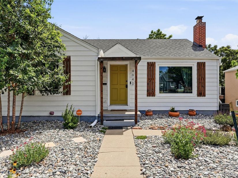4940 Bryant Street, Denver CO 80221