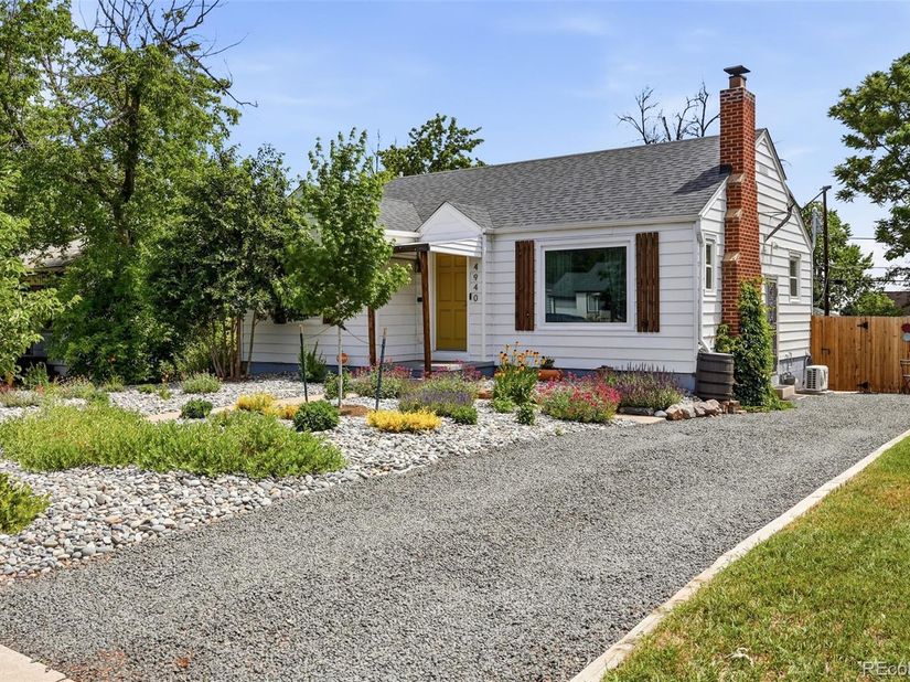 4940 Bryant Street, Denver CO 80221