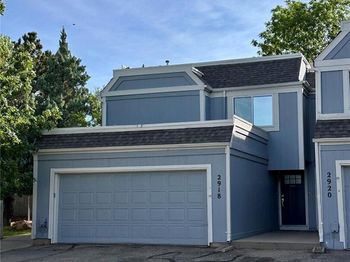 2918 S Parker Court