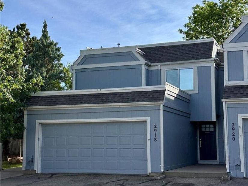 2918 S Parker Court, Aurora CO 80014