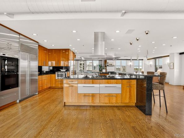 1735 19th Street 7B, Denver CO 80202