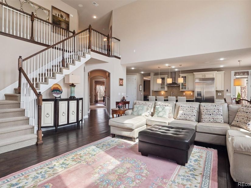 1610 Tiverton Avenue, Broomfield CO 80023
