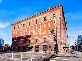 1801 Wynkoop Street