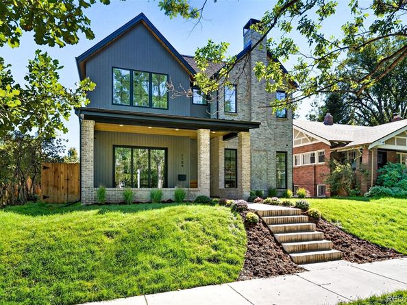 1184 S Williams Street, Denver CO 80210