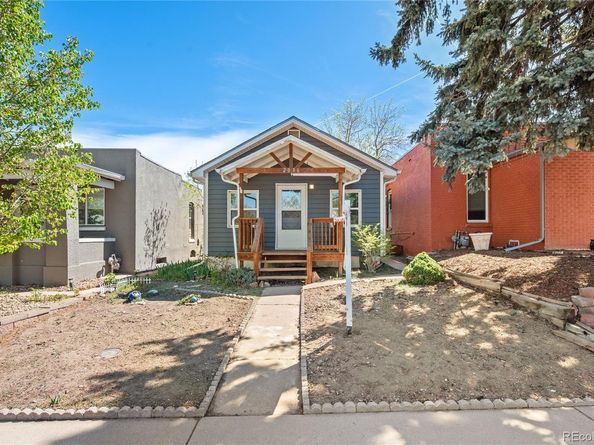 2036 S Acoma Street, Denver CO 80223