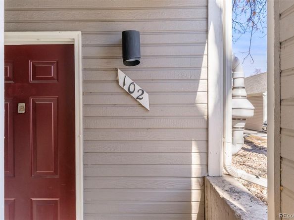 5702 W Asbury Place 102, Lakewood CO 80227
