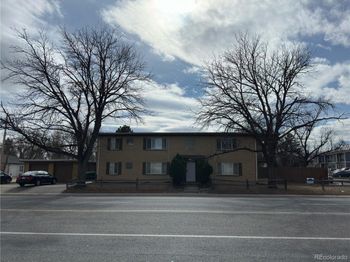 9000 Montview Boulevard