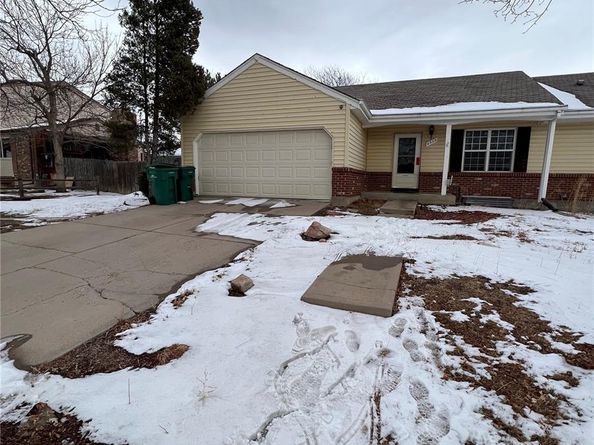 4538 S Nucla Street, Aurora CO 80015