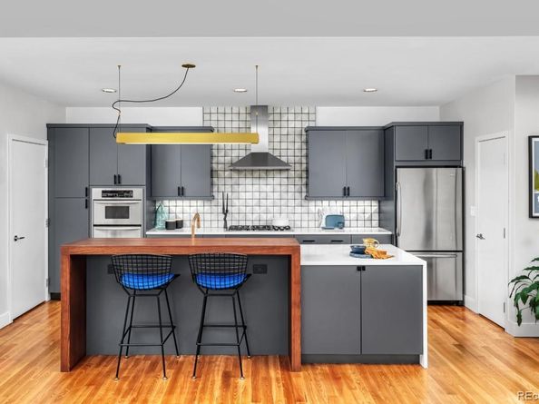 1401 Delgany Street 203, Denver CO 80202