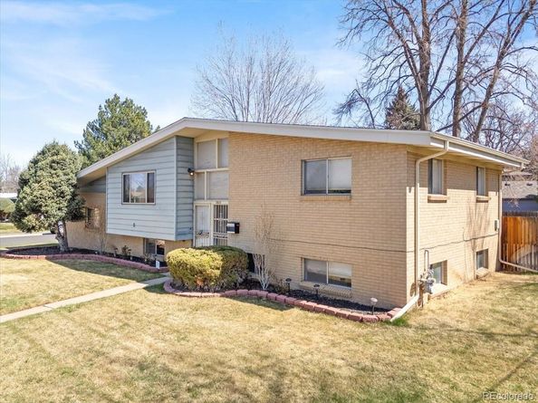 1800 S Monaco Parkway, Denver CO 80224