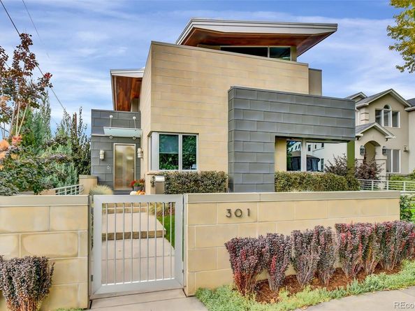 301 Monroe Street, Denver CO 80206