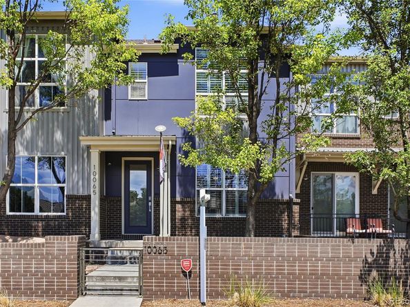 10065 Martin Luther King Boulevard, Denver CO 80238