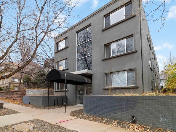 1056 Marion Street 203, Denver CO 80218