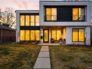 1145 S Garfield Street