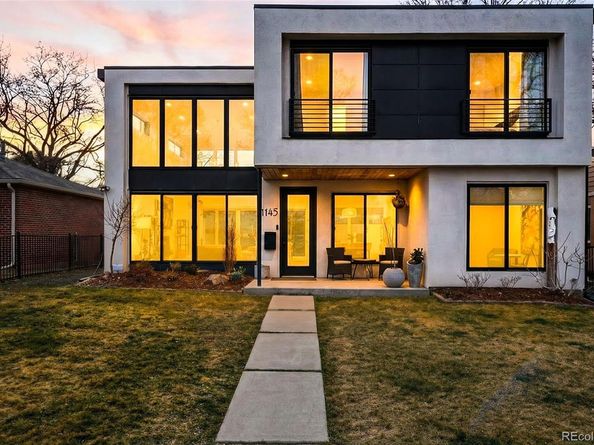 1145 S Garfield Street, Denver CO 80210