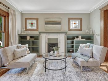 1109 Harrison Street