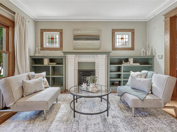 1109 Harrison Street, Denver CO 80206