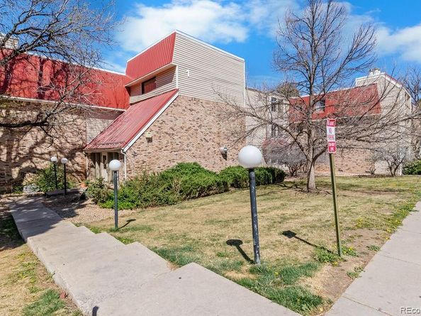 14751 E Tennessee Drive 224, Aurora CO 80012