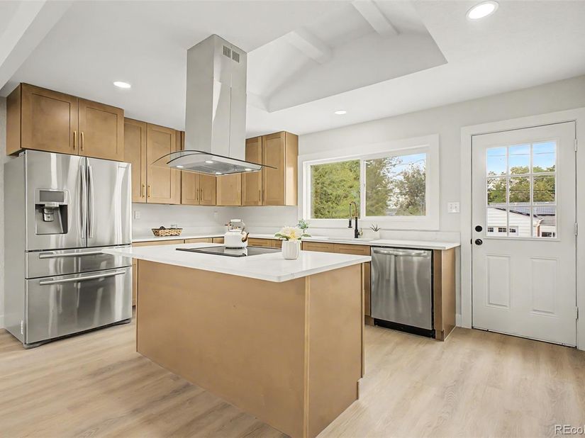 1242 S Seneca Way, Denver CO 80223