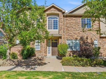 160 Granby Way